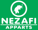 NEZAFI-APPARTS HOTEL